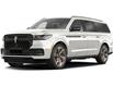 2025 Lincoln Navigator L Black Label (Stk: 25NG9341) in London - Image 1 of 1
