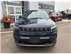 2026 Jeep Compass North (Stk: M23167) in Newmarket - Image 2 of 14