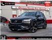2020 Volvo XC90 T6 R-Design 7 Passenger (Stk: L17271) in Ottawa - Image 1 of 29