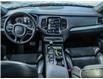 2020 Volvo XC90 T6 R-Design 7 Passenger (Stk: L17271) in Ottawa - Image 14 of 29