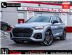 2022 Audi SQ5 3.0T Progressiv (Stk: L17171) in Ottawa - Image 1 of 29