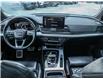 2022 Audi SQ5 3.0T Progressiv (Stk: L17171) in Ottawa - Image 14 of 29