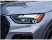 2022 Audi SQ5 3.0T Progressiv (Stk: L17171) in Ottawa - Image 23 of 29
