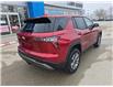 2026 Chevrolet Equinox RS (Stk: 26-1059) in Listowel - Image 3 of 10