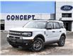 2026 Ford Bronco Sport Big Bend (Stk: N62179) in GEORGETOWN - Image 1 of 26