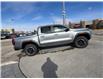 2026 GMC Canyon AT4 (Stk: T1186647) in Calgary - Image 7 of 23