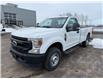 2020 Ford F-250 XL (Stk: 24759) in Pembroke - Image 1 of 5