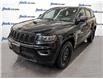 2021 Jeep Grand Cherokee Limited (Stk: 100885) in London - Image 1 of 26
