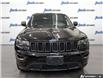2021 Jeep Grand Cherokee Limited (Stk: 100885) in London - Image 2 of 26