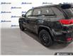 2021 Jeep Grand Cherokee Limited (Stk: 100885) in London - Image 3 of 26