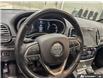 2021 Jeep Grand Cherokee Limited (Stk: 100885) in London - Image 14 of 26
