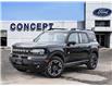 2026 Ford Bronco Sport Outer Banks (Stk: N62173) in GEORGETOWN - Image 1 of 27