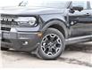 2026 Ford Bronco Sport Outer Banks (Stk: N62173) in GEORGETOWN - Image 2 of 27