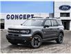 2026 Ford Bronco Sport Outer Banks (Stk: N62174) in GEORGETOWN - Image 1 of 28