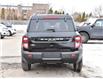 2026 Ford Bronco Sport Outer Banks (Stk: N62173) in GEORGETOWN - Image 8 of 27