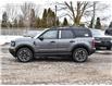 2026 Ford Bronco Sport Outer Banks (Stk: N62174) in GEORGETOWN - Image 5 of 28