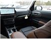 2026 Ford Bronco Sport Outer Banks (Stk: N62174) in GEORGETOWN - Image 21 of 28