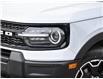2026 Ford Bronco Sport Outer Banks (Stk: N62175) in GEORGETOWN - Image 3 of 28