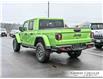 2026 Jeep Gladiator Rubicon (Stk: N26109) in Grimsby - Image 4 of 30