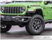 2026 Jeep Gladiator Rubicon (Stk: N26109) in Grimsby - Image 7 of 30