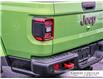 2026 Jeep Gladiator Rubicon (Stk: N26109) in Grimsby - Image 10 of 30