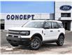2026 Ford Bronco Sport Big Bend (Stk: N62181) in GEORGETOWN - Image 1 of 25