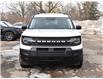 2026 Ford Bronco Sport Big Bend (Stk: N62181) in GEORGETOWN - Image 4 of 25