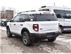 2026 Ford Bronco Sport Big Bend (Stk: N62181) in GEORGETOWN - Image 7 of 25