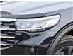 2026 Ford Explorer Active (Stk: X62211) in GEORGETOWN - Image 3 of 27