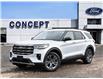 2026 Ford Explorer Active (Stk: X62212) in GEORGETOWN - Image 1 of 29
