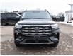 2026 Ford Explorer Active (Stk: X62211) in GEORGETOWN - Image 4 of 27