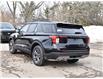 2026 Ford Explorer Active (Stk: X62211) in GEORGETOWN - Image 7 of 27