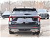 2026 Ford Explorer Active (Stk: X62211) in GEORGETOWN - Image 8 of 27