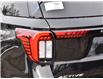 2026 Ford Explorer Active (Stk: X62211) in GEORGETOWN - Image 9 of 27