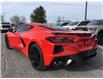 2026 Chevrolet Corvette Stingray (Stk: 26325) in Cornwall - Image 15 of 23