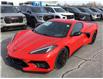 2026 Chevrolet Corvette Stingray (Stk: 26325) in Cornwall - Image 2 of 23