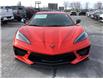 2026 Chevrolet Corvette Stingray (Stk: 26325) in Cornwall - Image 23 of 23