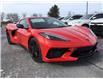 2026 Chevrolet Corvette Stingray (Stk: 26325) in Cornwall - Image 18 of 23