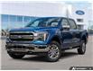 2026 Ford F-150 Lariat (Stk: TK-178) in Okotoks - Image 1 of 25