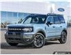 2026 Ford Bronco Sport Outer Banks (Stk: TK-122) in Okotoks - Image 1 of 19
