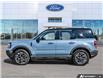 2026 Ford Bronco Sport Outer Banks (Stk: TK-122) in Okotoks - Image 3 of 19