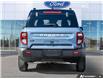 2026 Ford Bronco Sport Outer Banks (Stk: TK-122) in Okotoks - Image 5 of 19