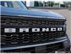 2026 Ford Bronco Sport Outer Banks (Stk: TK-122) in Okotoks - Image 8 of 19