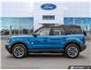 2026 Ford Bronco Sport Outer Banks (Stk: TK-138) in Okotoks - Image 3 of 9