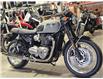 2026 Triumph Bonneville T120 (Stk: 26TS-019) in Grande Prairie - Image 2 of 9