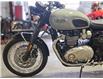 2026 Triumph Bonneville T120 (Stk: 26TS-019) in Grande Prairie - Image 5 of 9