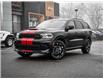 2026 Dodge Durango GT (Stk: 268518) in Hamilton - Image 1 of 7