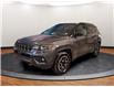 2024 Jeep Compass Trailhawk (Stk: 123333) in Lower Sackville - Image 1 of 10