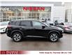 2021 Nissan Rogue SV (Stk: XN7287A) in Thornhill - Image 5 of 26