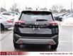 2021 Nissan Rogue SV (Stk: XN7287A) in Thornhill - Image 8 of 26